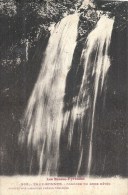 AQUITAINE - 64 - PYRENEES ATLANTIQUES - EAUX BONNES - Cascade Du Gros Hêtre - Eaux Bonnes