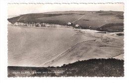 Rp Mouth Of River Cuckmere And Seaford Beach SUSSEX   Unused - Autres & Non Classés
