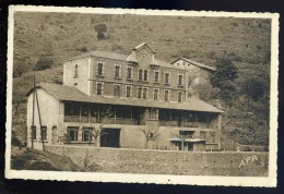 Cpa Du 83 La Valette  -- Le Groupe Scolaire De Rochesadoule      AG15 12 - La Valette Du Var