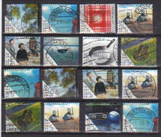 Nederland / The Netherlands / Pays-Bas 0064 - Collections