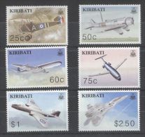 Kiribati - 2003 Wright MNH__(TH-9431) - Kiribati (1979-...)