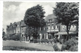 CPA - LE BIZET - PLOEGSTEERT - Hameau Cimetière - Gehucht Kerkhof - CPSM   // - Komen-Waasten