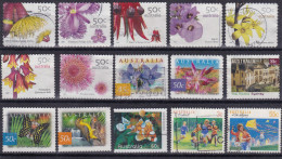 Australia Various #3 - Collections