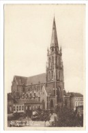 CPA - AALST - ALOST - Eglise St Joseph Kerk  // - Aalst