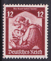 Allemagne N°526 - Neuf ** - Superbe - Unused Stamps