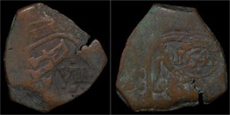 Spain Philip IV  VIII Maravedis 1641 - Monedas Provinciales