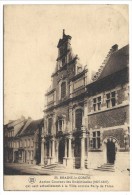 CPA - BRAINE LE COMTE - Ancien Couvent Des Dominicains   // - Braine-le-Comte