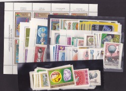 Hongrie PA N°270/456  - Neufs ** - Superbe - Unused Stamps