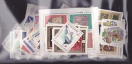 Hongrie N°1700/2090 Sauf 2034/2041 - Années 1965/1969 - Neufs ** - Superbe - Unused Stamps