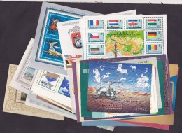 Hongrie BF N°78/134 Sauf 93 - Neufs ** - Superbe - Unused Stamps