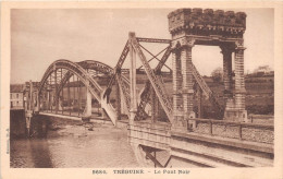 ¤¤  -    9684   -  TREGUIER    -    Le Pont Noir    -  ¤¤ - Tréguier