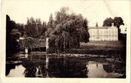 60  NOAILLES  -  PARISIS FONTAINE - Noailles