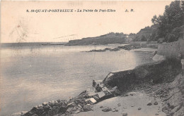 ¤¤  -   8   -   SAINT-QUAY-PORTRIEUX    -   La Pointe De Fort-Elleu  -  ¤¤ - Saint-Quay-Portrieux