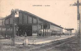 Longueau        80      La Gare - Longueau