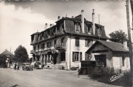 SAINT-JULIEN-EN-GENEVOIS LA DOUANE - Saint-Julien-en-Genevois