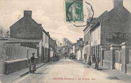 Liomer     80     La Grande Rue - Altri & Non Classificati