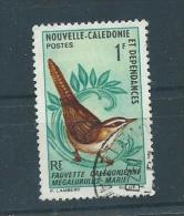 NC N° YT 345  Oblitéré - Used Stamps