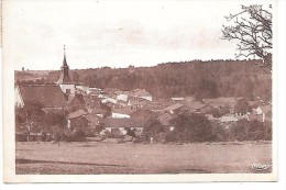 DOULEVANT LE CHATEAU - Vue Générale - Doulevant-le-Château