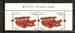 Portugal  ** & Europa, Açores, Brinquedos Antigos 2015 (2) - 2015