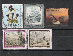 Austria Various #8 - Colecciones