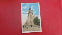 - West Virginia> Wheeling ( St Johns Church  -1819 - Wheeling