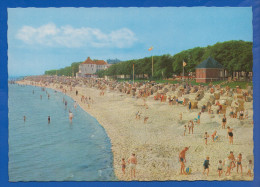 Deutschland; Wyk Auf Föhr; Strand - Föhr