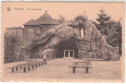 Kapellen, Grot Zilverenhoek (pk18015) - Kapellen