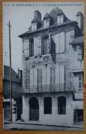 64 : Morlaas - La Maison De Jeanne D'Albret - (n°4062) - Morlaas