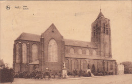 Mol, Kerk, Eglise (pk18016) - Mol