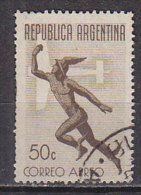 D0750 - ARGENTINA AERIENNE Yv N°28 - Airmail