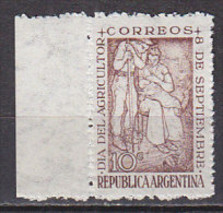 D0842 - ARGENTINA Yv N°498 ** - Neufs