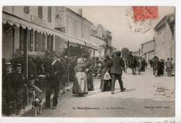 47 - BON-ENCONTRE . LA GRAND´RUE - Réf. N°8976 - - Bon Encontre