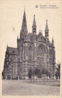 Belgium - Basiliek - Dadizele - Moorslede