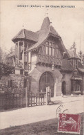 69 - GRIGNY / LE CHALET BONNARD - Grigny