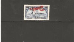 ALAOUITES  POSTE AERIENNE N° 13 NEUF* - Unused Stamps