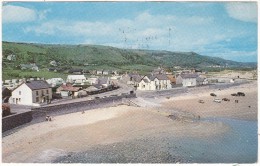 PENDINE,  CARMARTHENSHIRE - Carmarthenshire