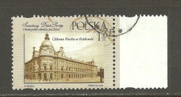 POLAND Polen 2005 Krakow Arhitektur O - Used Stamps