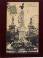 22 Saint Laurent Le Monument Aux Morts Pour La Patrie édit. Le Brizaut - Plérin / Saint-Laurent-de-la-Mer