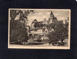 53649   Germania,  Breisach,  Motiv Mit  Munster,   NV(scritta) - Breisach