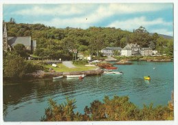 The Harbour , Glengarriff , Co , Cork   Ireland - Other & Unclassified