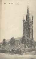 Gits.  -   De Kerk - Hooglede