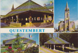 Questembert - Questembert