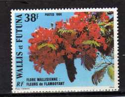 WALLIS ET FUTUNA N° 336 ** LUXE - Ungebraucht