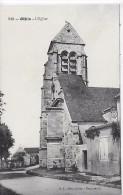 OTHIS - L'Eglise - Othis