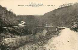 0515 432: Eygurande-Merlines  -  Pont Chavanon - Eygurande