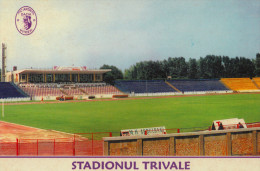 PITESTI (ROMANIA) - STADIONUL TRIVALE STADE STADIO STADIUM STADION ESTADIO - Soccer