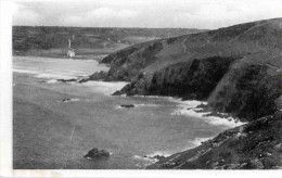 CPSM   Baie Des Trépassés  Cléden Cap Sizun - Cléden-Cap-Sizun