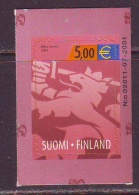 Finnland 2002. Definitive. 5 EUR .MNH. Pf.** - Nuevos