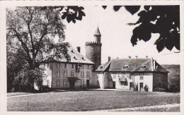 Cirey Sur Vezouze 54 - Château De Chatillon - Cirey Sur Vezouze