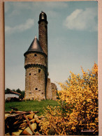 Environs De Bagnoles De L'Orne, Juvigny Sous Andaine, La Tour De Bonvouloir - Juvigny Sous Andaine